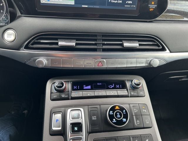 Used 2020 Hyundai Palisade Limited AWD/4WD image 25
