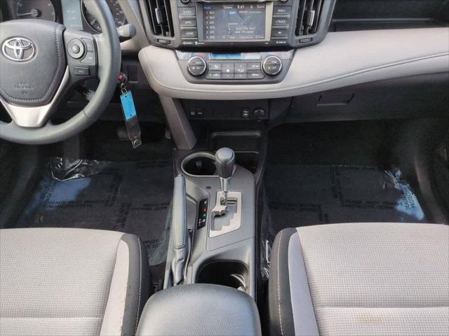 Certified 2017 Toyota RAV4 XLE w/ Plus Special Value Package FWD image 18