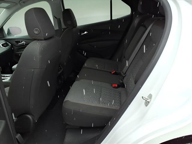 Used 2022 Chevrolet Equinox LT image 11