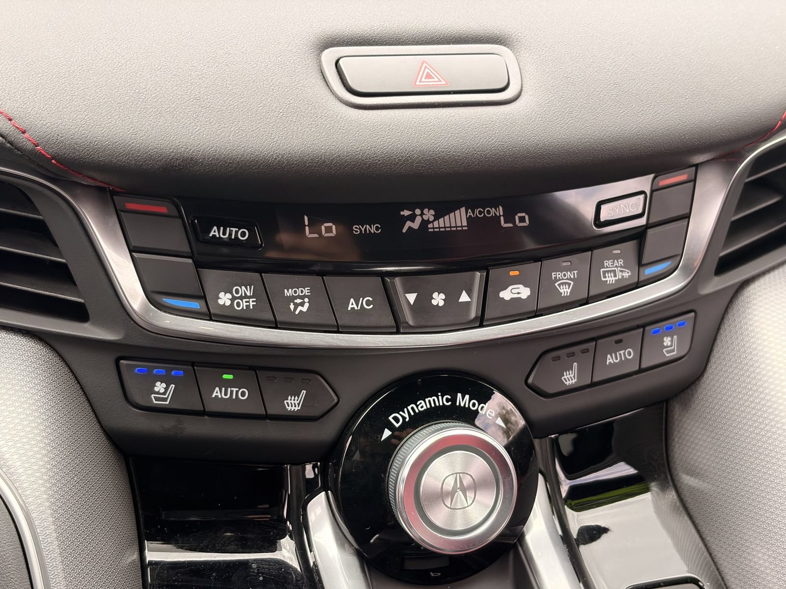 Used 2022 Acura TLX w/ A-SPEC Pkg FWD image 24