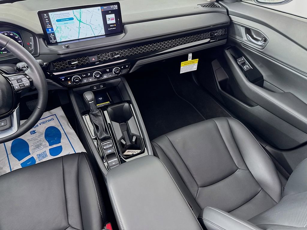 Used 2025 Honda Accord Touring image 30