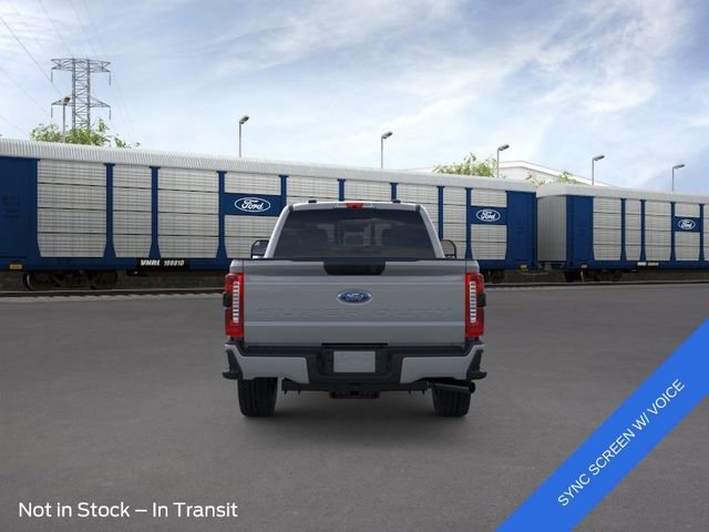 New 2026 Ford F250 XL AWD/4WD image 5
