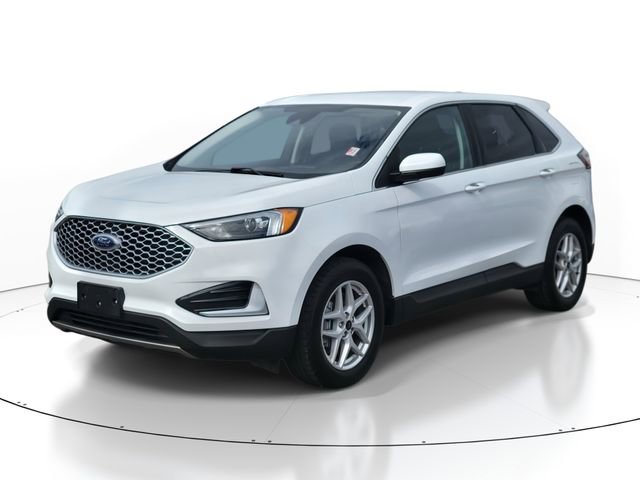 Used 2024 Ford Edge SEL video 2