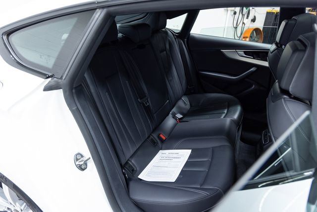 Used 2025 Audi A5 2.0T Premium Plus image 25