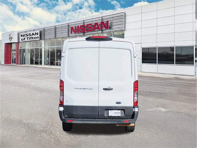 Used 2023 Ford Transit 250 Medium Roof image 5