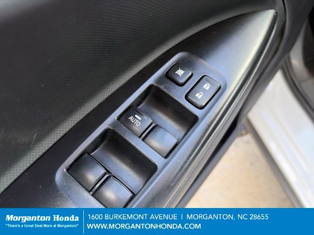 Used 2024 Mitsubishi Mirage ES FWD image 13