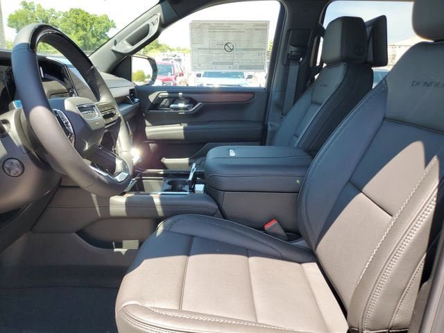 New 2026 GMC Yukon XL Denali RWD image 19