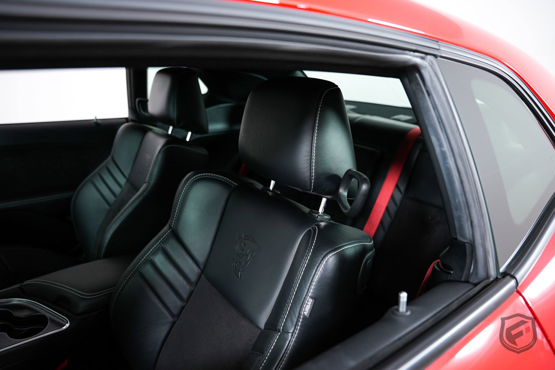 Used 2018 Dodge Challenger SRT Demon image 40