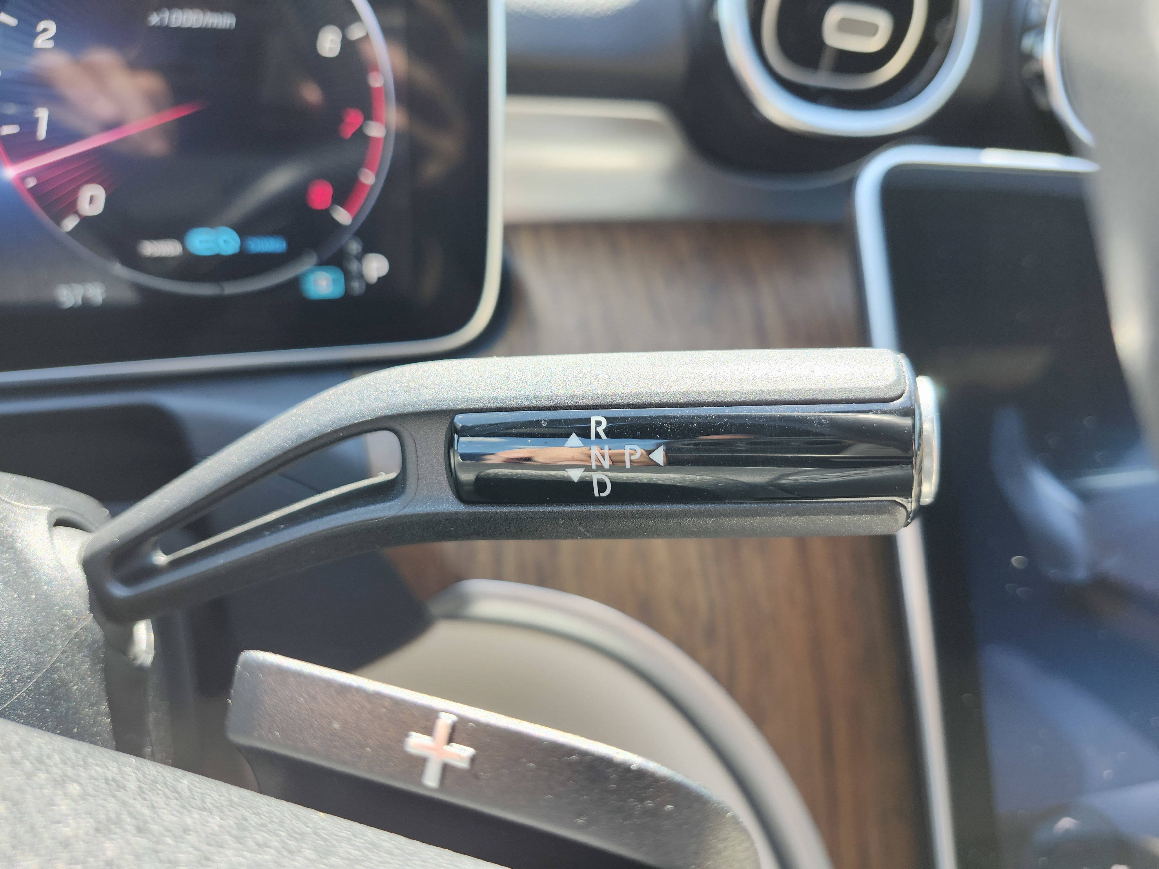 Used 2022 Mercedes-Benz C 300 4MATIC Sedan image 36