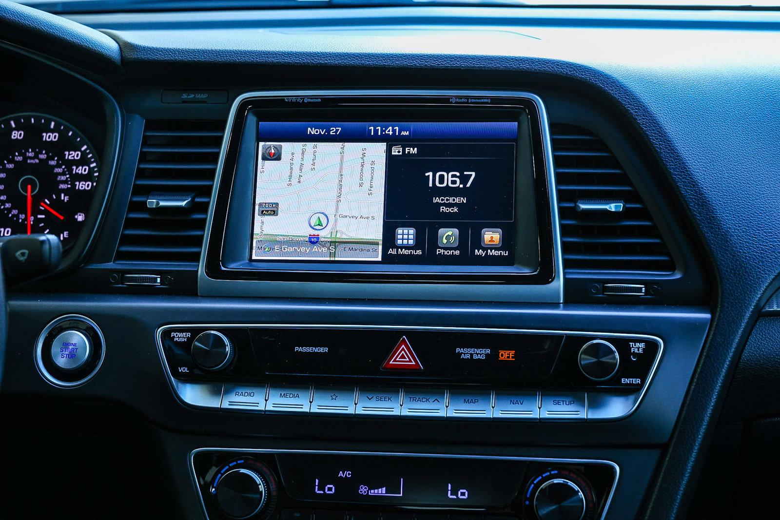 Used 2019 Hyundai Sonata Limited image 21