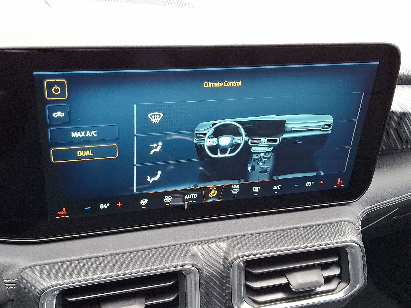 New 2026 Ford Mustang Premium RWD image 12