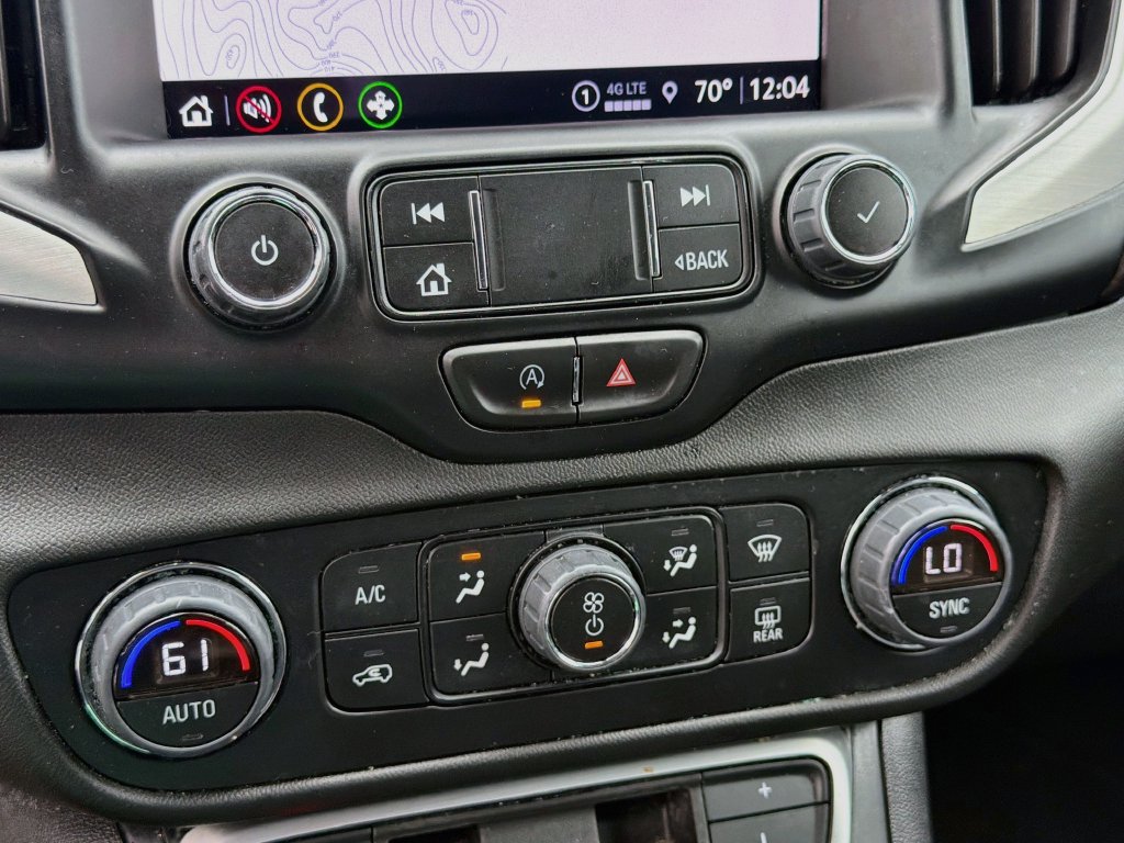 Used 2023 GMC Terrain SLT AWD/4WD image 21