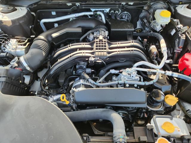 Certified 2025 Subaru Outback Premium AWD/4WD image 32