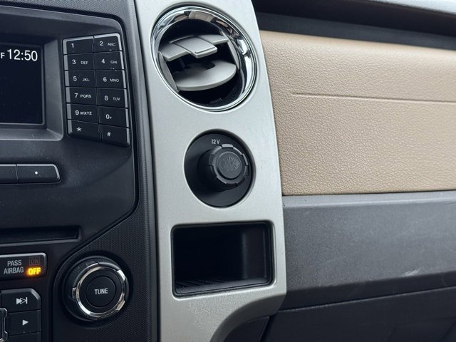 Used 2013 Ford F150 XLT w/ Luxury Equipment Group image 12