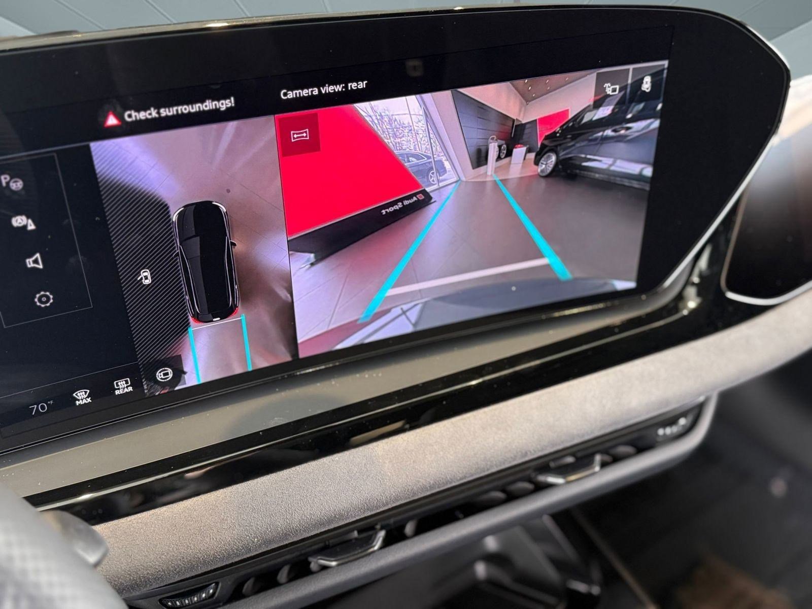 New 2025 Audi S5 Prestige image 22