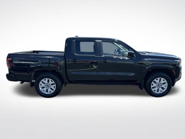 Used 2023 Nissan Frontier SV w/ SV Convenience Package AWD/4WD image 6