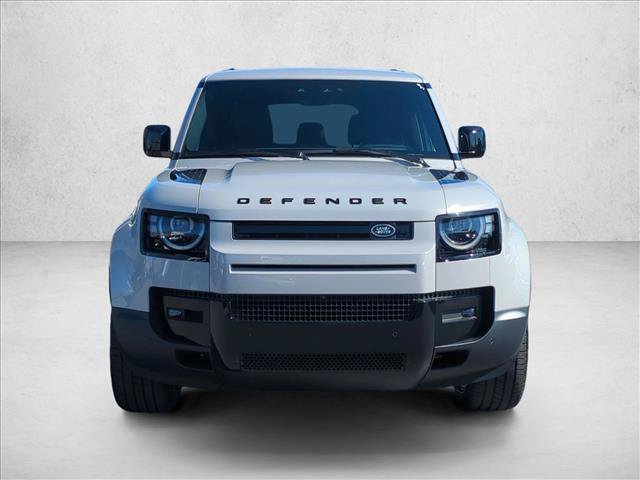 New 2026 Land Rover Defender 110 S AWD/4WD image 6