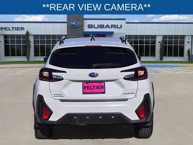 Certified 2024 Subaru Crosstrek 2.0i Premium image 5