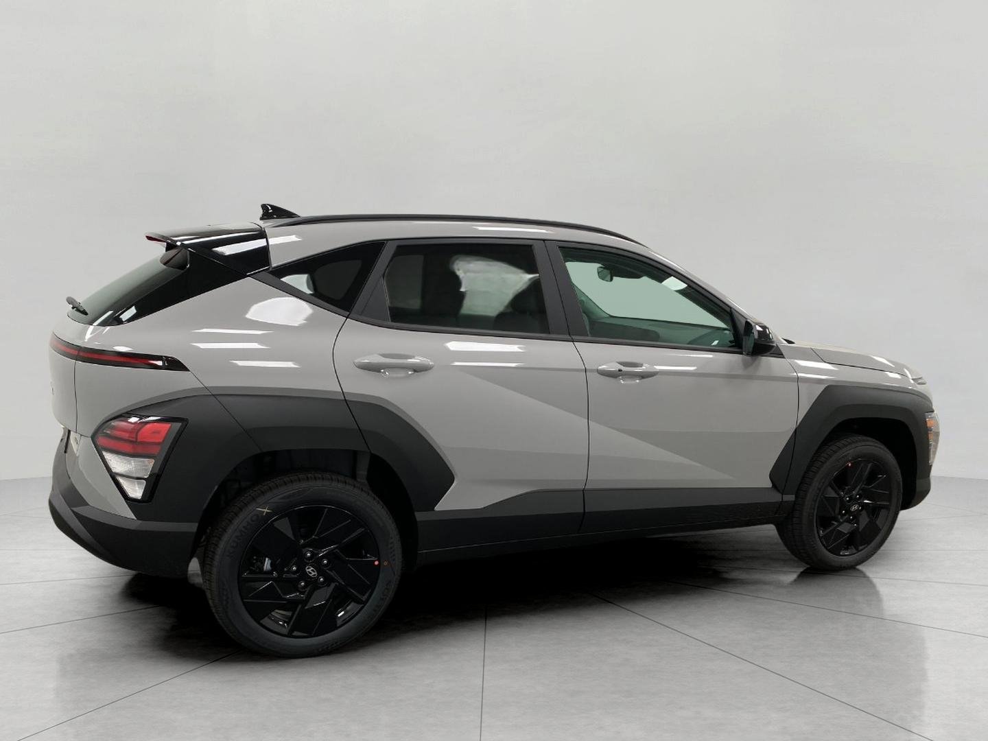 New 2026 Hyundai Kona SEL Sport AWD/4WD image 2