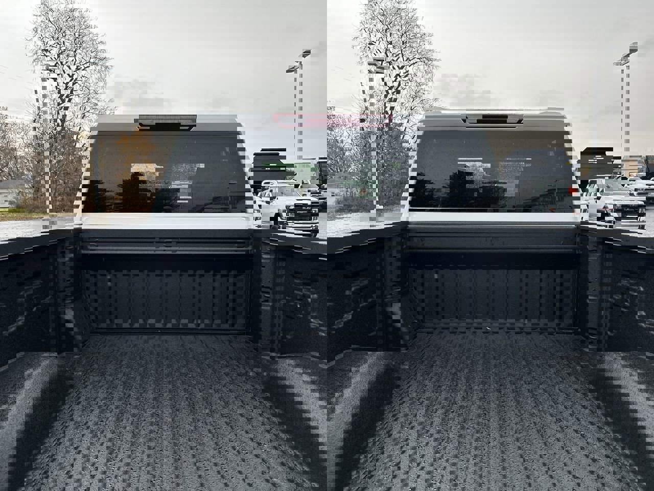 New 2026 GMC Sierra 2500 Pro w/ Convenience Package image 24