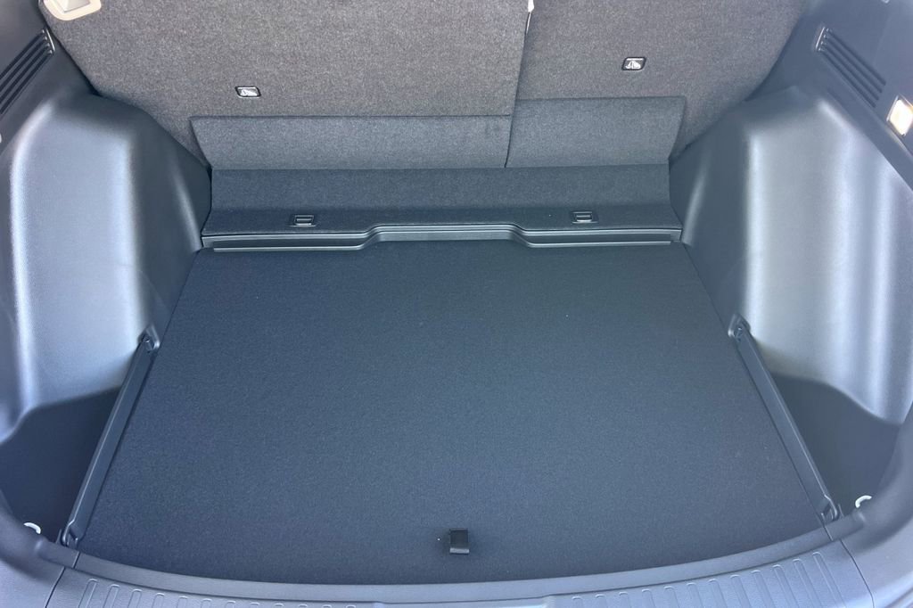Used 2026 Honda CR-V EX-L image 17