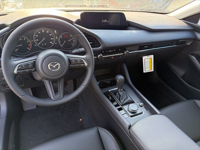 New 2026 MAZDA MAZDA3 2.5 S Sedan w/ Preferred Pkg image 12