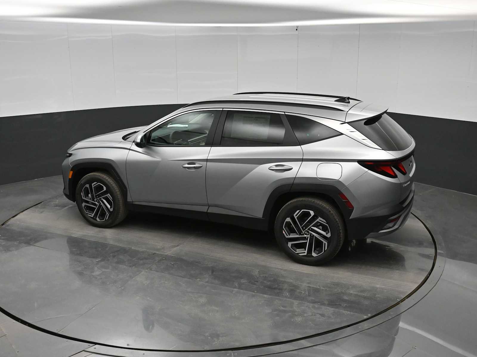 New 2026 Hyundai Tucson SEL Plus AWD/4WD image 27
