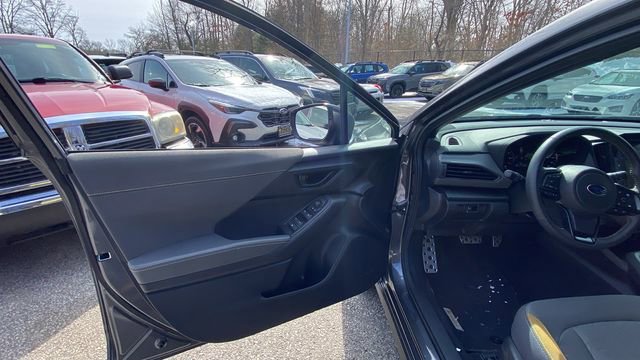 Certified 2024 Subaru Crosstrek 2.5i Sport image 17