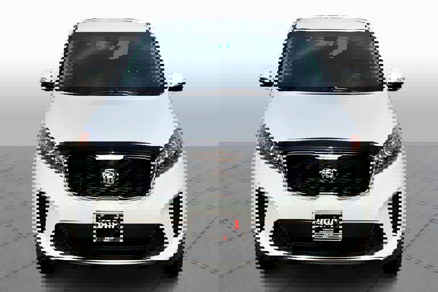 Used 2019 Kia Sorento LX image 3