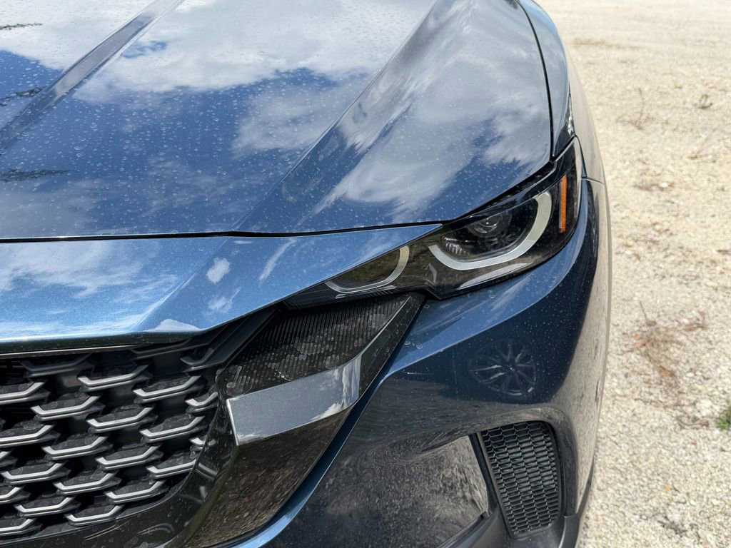 New 2026 MAZDA CX-50 2.5 Hybrid w/ Weather Package image 6