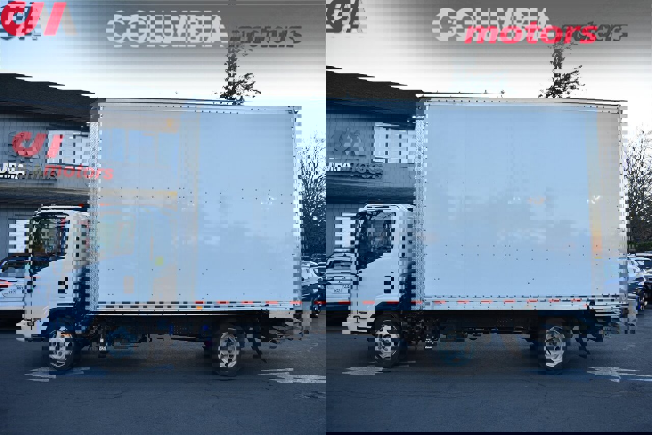Used 2023 Chevrolet Low Cab Forward 5500XD image 9