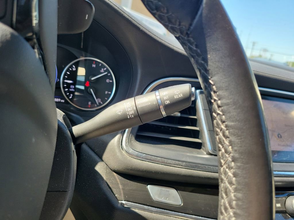 Used 2023 Buick Enclave Premium w/ Experience Buick Package image 22