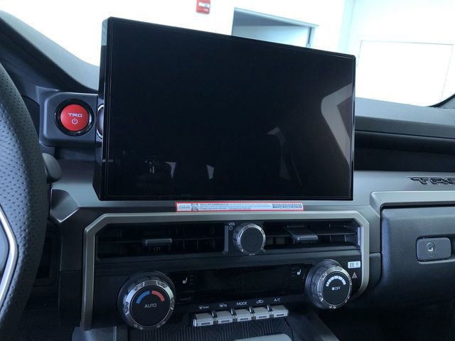 New 2025 Toyota Tacoma TRD Off-Road image 21