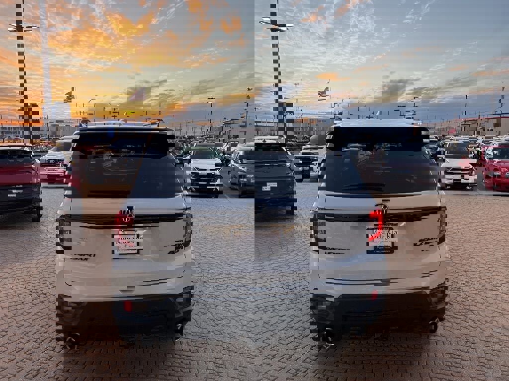 Used 2024 Honda Passport Black Edition image 6