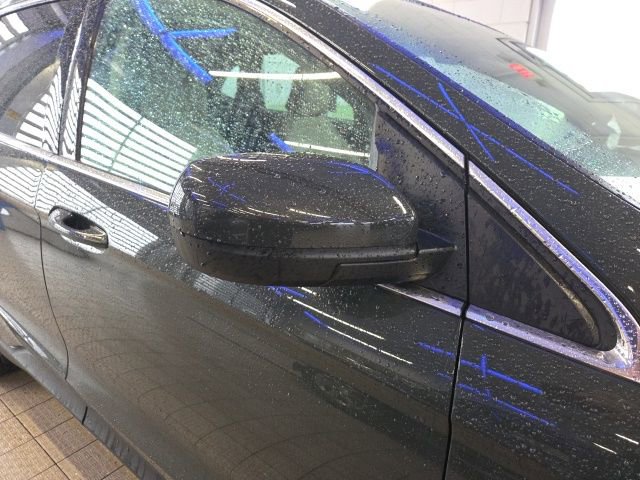 Used 2024 Ford Edge SEL w/ Convenience Package AWD/4WD image 6