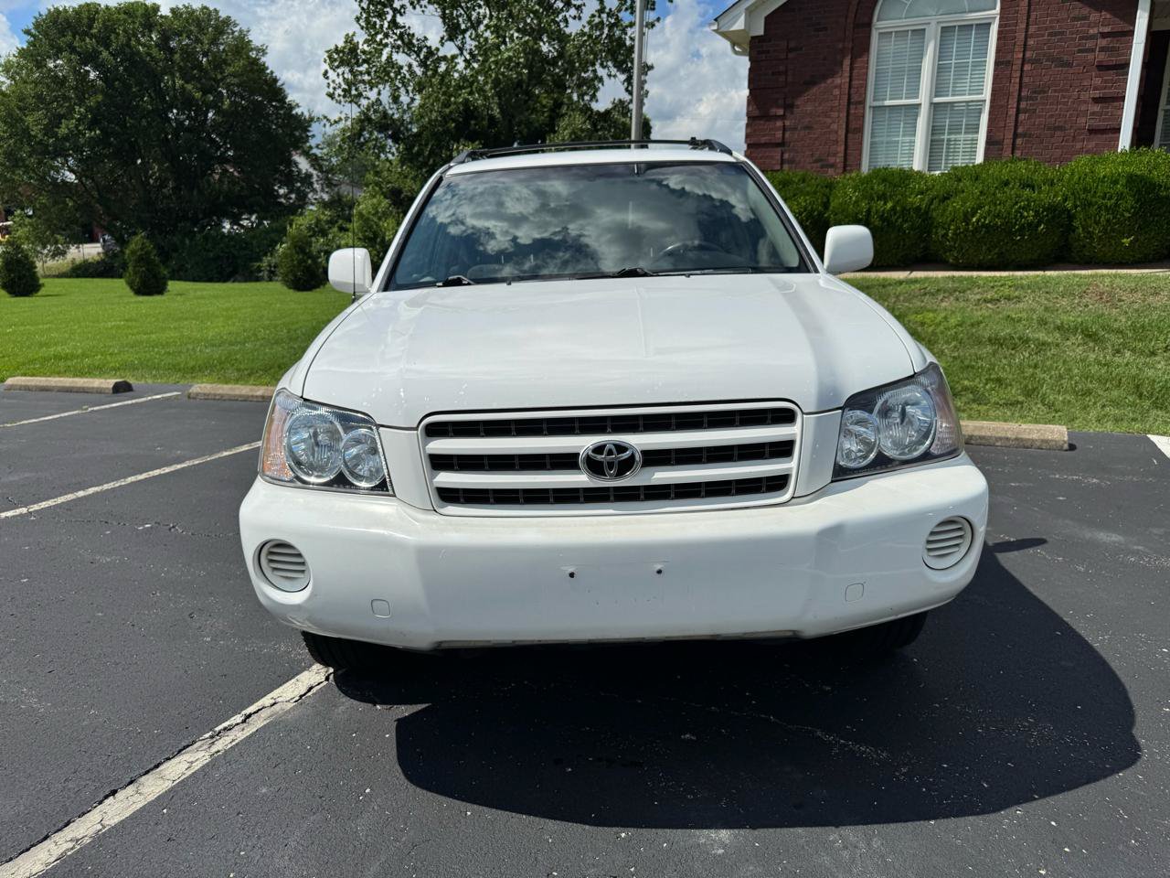 Used 2002 Toyota Highlander 2WD image 13