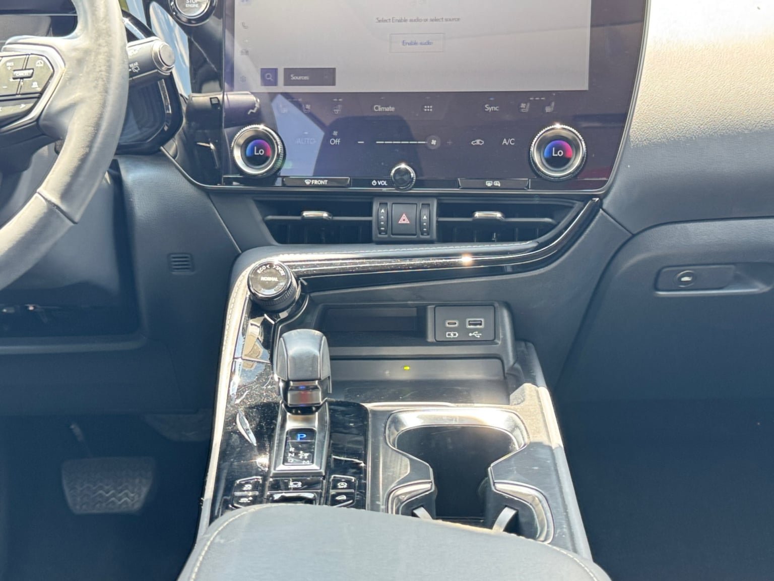 Used 2023 Lexus NX 350 AWD image 15