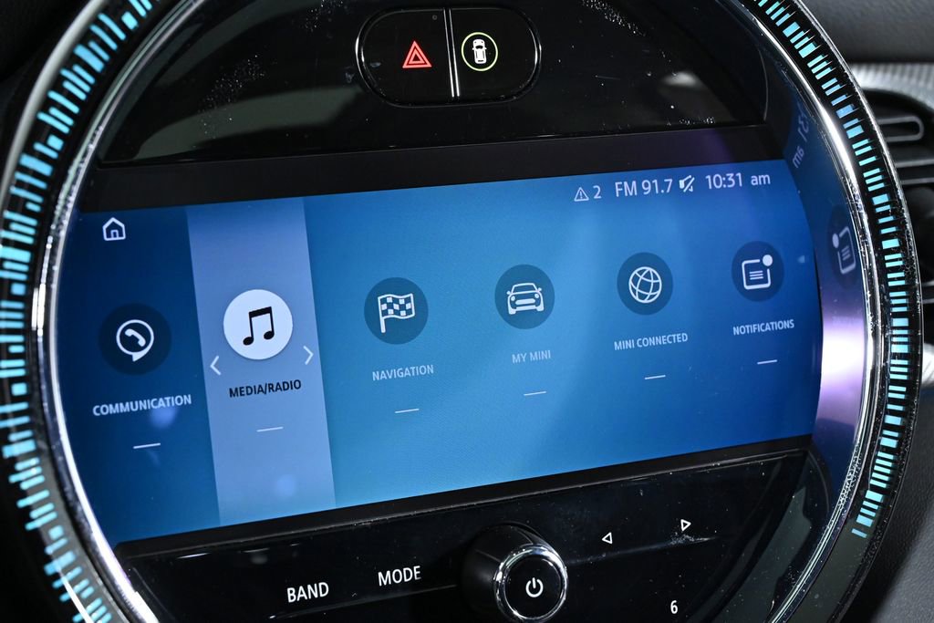 Certified 2024 MINI Cooper 2-Door Hardtop image 14