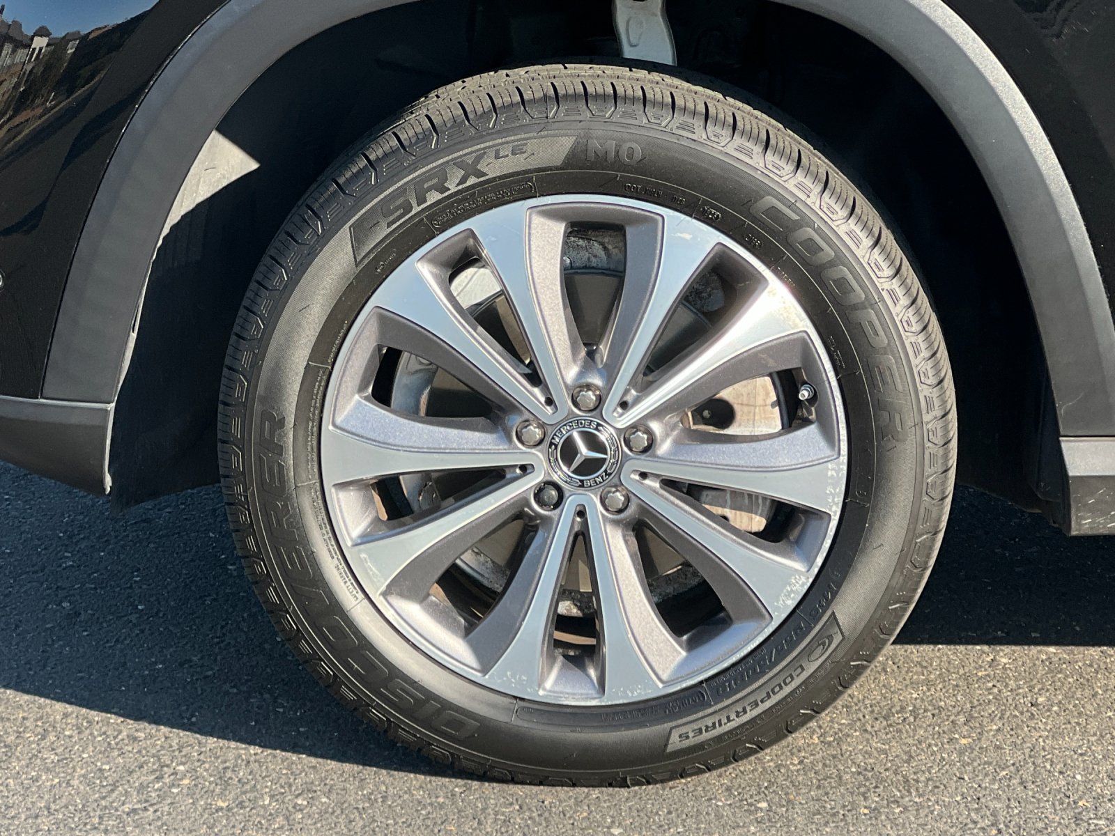 Certified 2022 Mercedes-Benz GLE 350 image 25