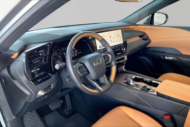 Used 2024 Lexus RX 350 Premium w/ Cold Area Package FWD image 12