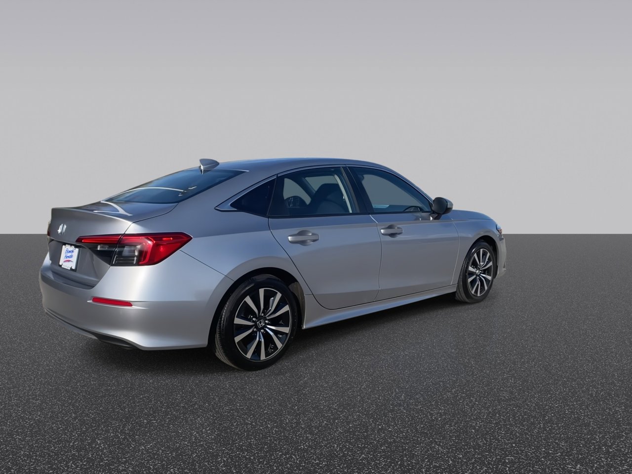 Used 2023 Honda Civic EX image 9