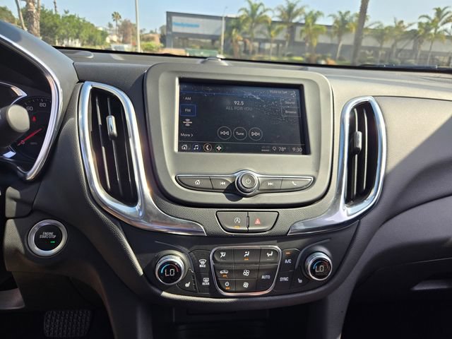 Used 2024 Chevrolet Equinox LT FWD image 18