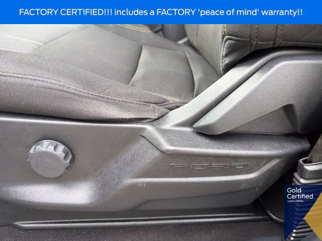 Certified 2024 Ford F150 STX AWD/4WD image 27