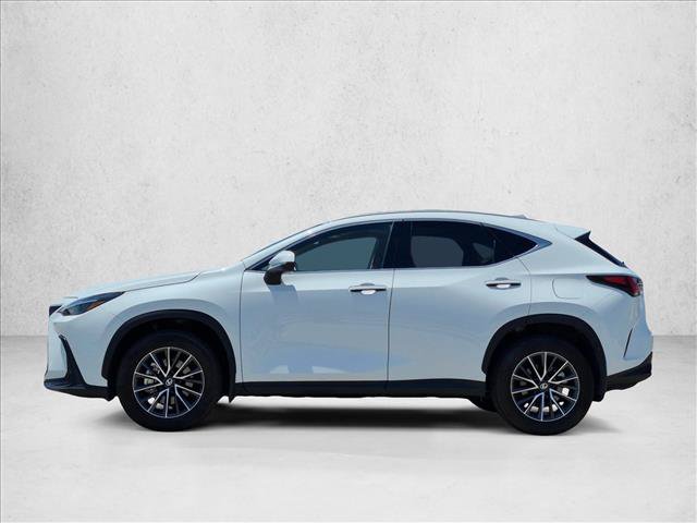 Used 2026 Lexus NX 350h FWD w/ Accessory Package (2T) image 9