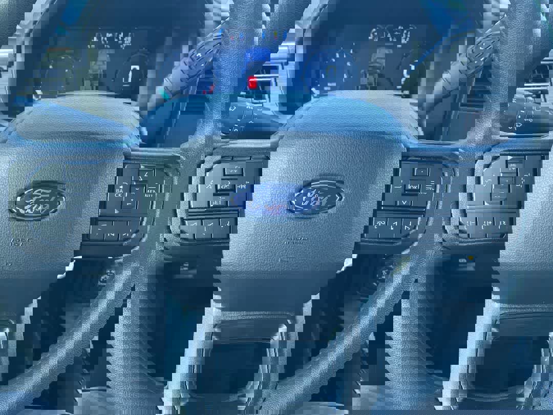 Used 2025 Ford F150 STX image 14