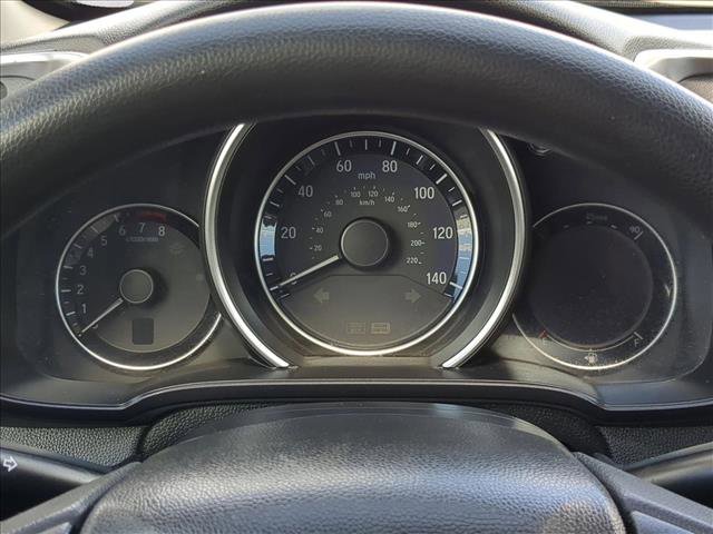 Used 2019 Honda Fit LX image 10