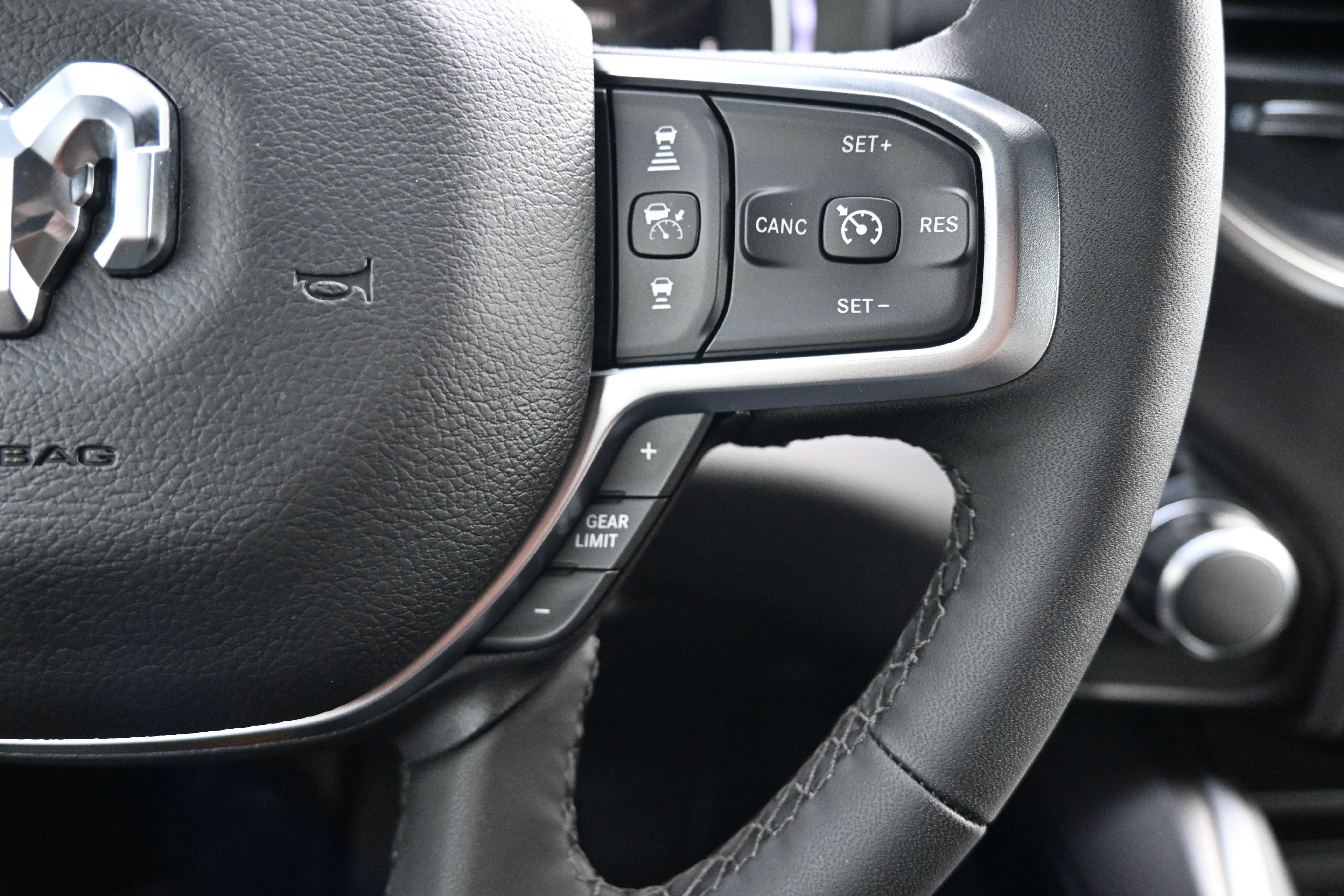 New 2026 RAM 1500 Big Horn AWD/4WD image 18