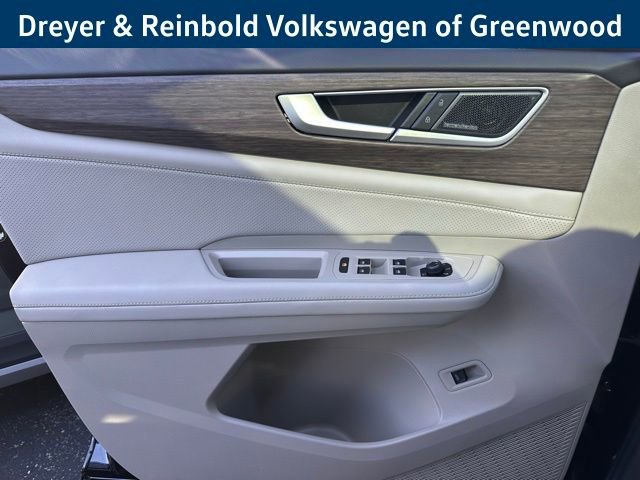 New 2026 Volkswagen Atlas SEL Premium R-Line image 23