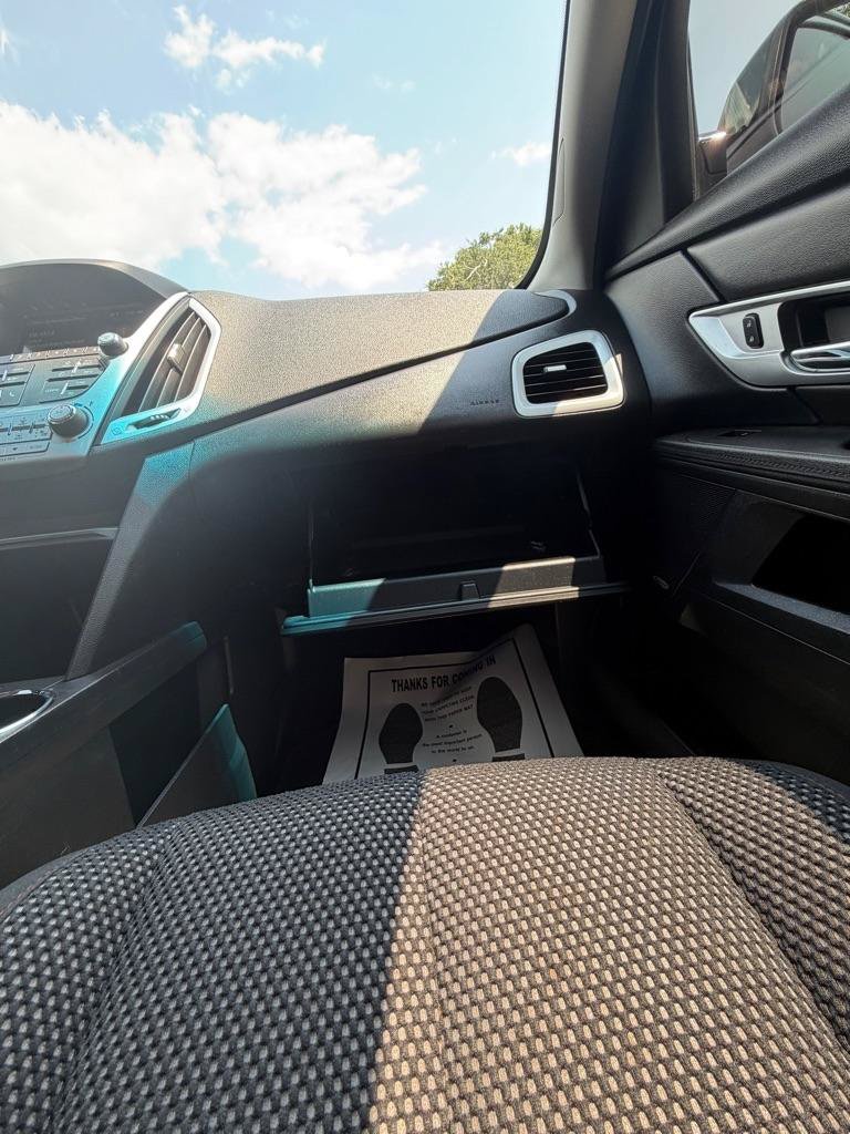 Used 2017 GMC Terrain SLE w/ Convenience Package FWD image 25