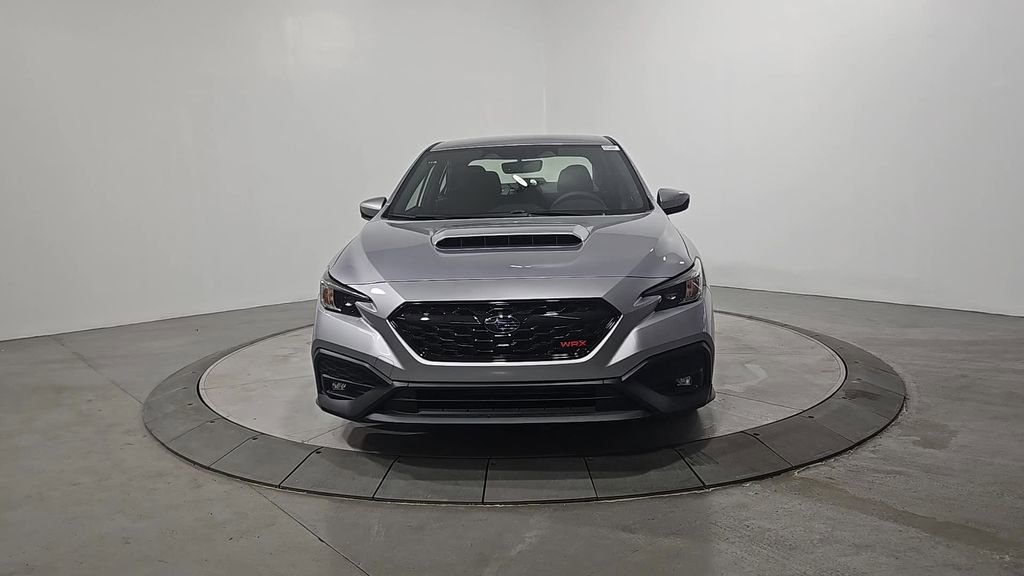 New 2025 Subaru WRX Premium image 8